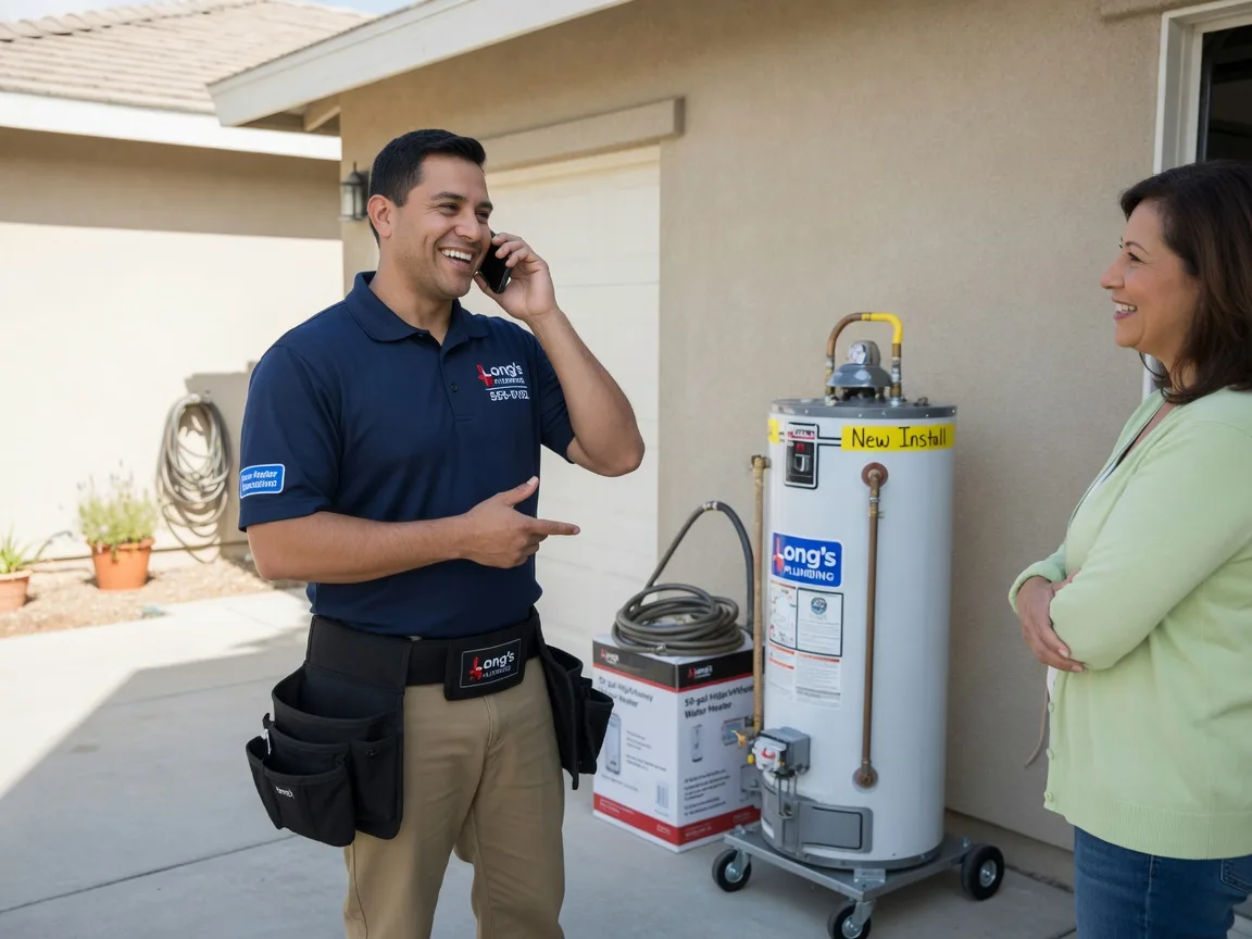 Leak Detection Bell Buckle, TN FAQs